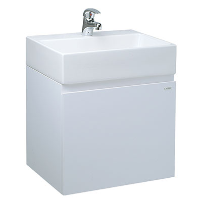 Bộ tủ chậu Caesar LF5028 - EH6100V - Image 3
