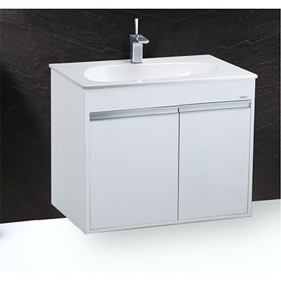 Bộ tủ chậu Caesar LF5030 - EH665V - Image 4