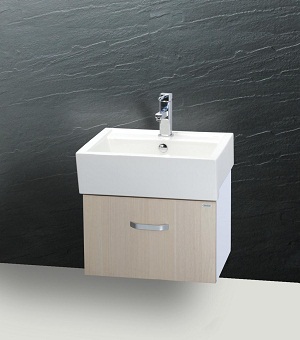 Bộ tủ chậu Caesar LF5239S EH250V - Image 3