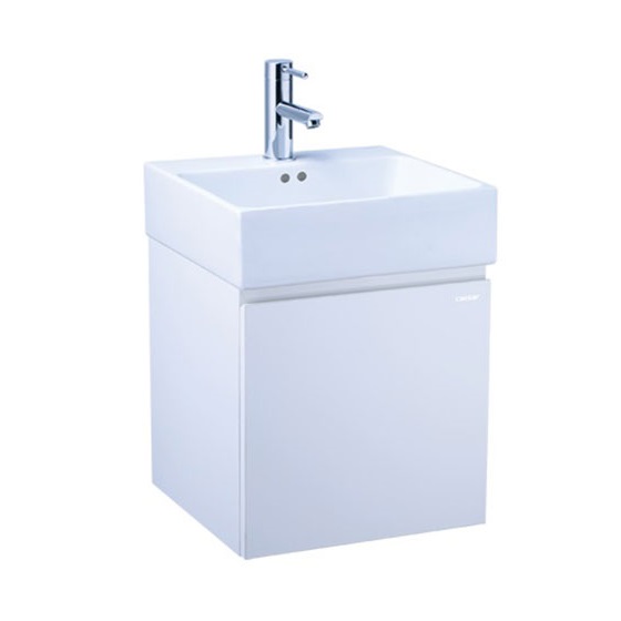 Bộ tủ chậu Caesar LF5314 - EH200V - Image 3