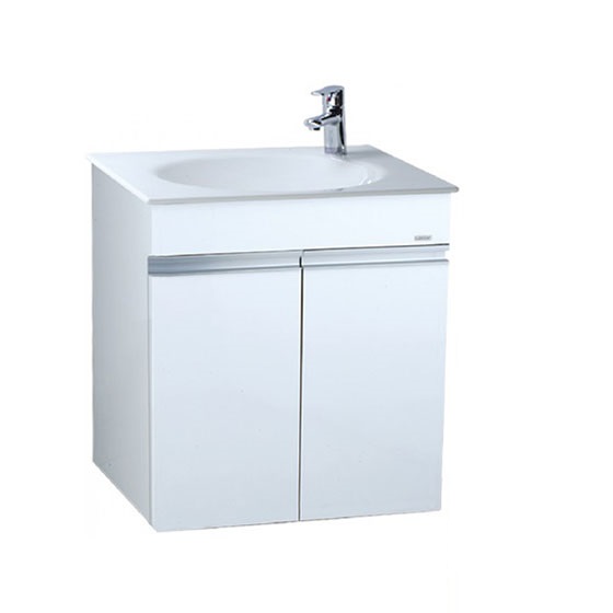 Bộ tủ chậu Caesar LF5318 - EH175RV - Image 4
