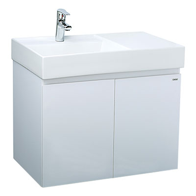 Bộ tủ chậu Caesar LF5318 - EH175RV - Image 5
