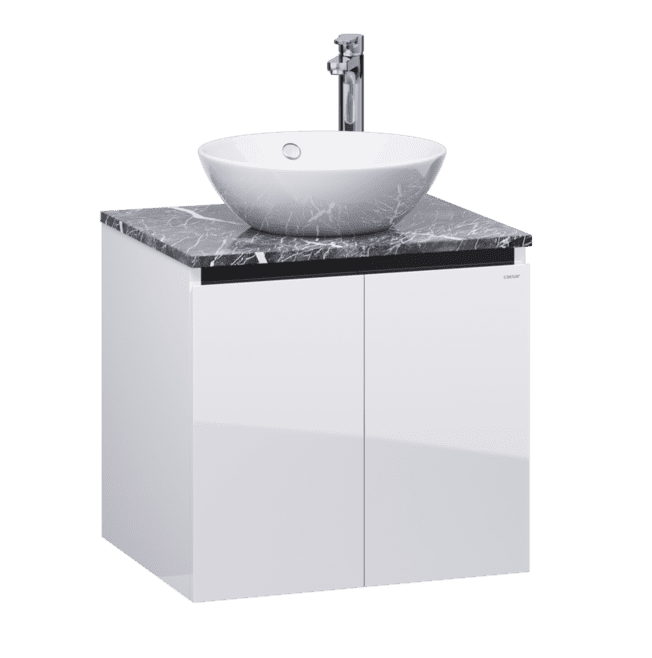 Bộ tủ chậu Caesar LF5338 - EH335V - Image 3