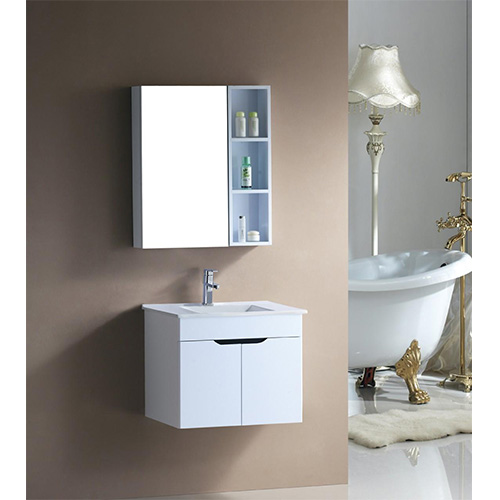 Bộ tủ chậu cao cấp Foxis 880T - Image 3
