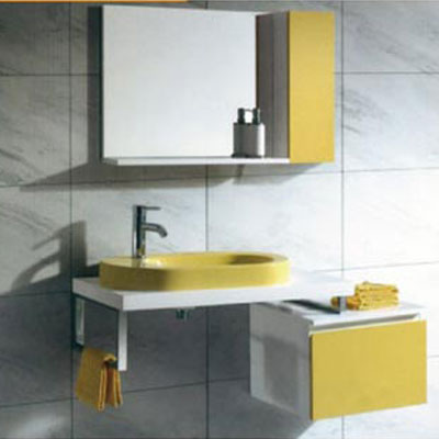 Bộ tủ chậu cao cấp Govern A-1110 (Inox -1000 x 460 x 840 mm) - Image 6