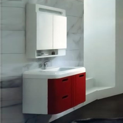 Bộ tủ chậu cao cấp Govern A-2914 (Inox - 800 x 470 x 480 mm) - Image 5
