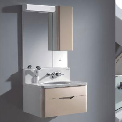 Bộ tủ chậu gỗ Dada CS50901 - Image 3