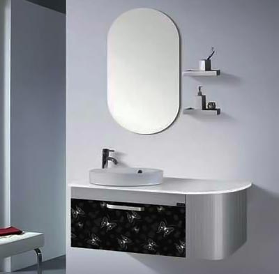 Bộ tủ chậu inox 304 Bross S-0703 - Image 6