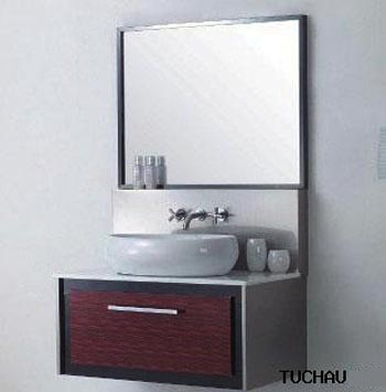 Bộ tủ chậu inox 304 Bross S-0706 - Image 4