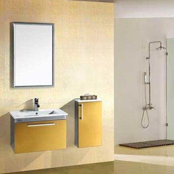 Bộ tủ chậu inox 304 Bross S-1203 - Image 4