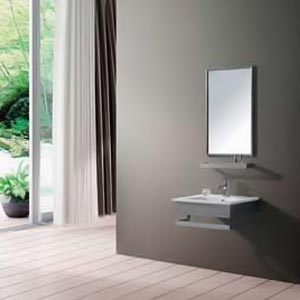 Bộ tủ chậu inox 304 Bross S-1207 - Image 3