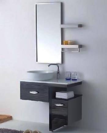 Bộ tủ chậu inox 304 Bross S-1241 - Image 4