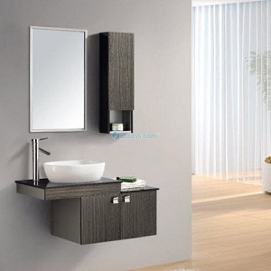 Bộ tủ chậu inox 304 Bross SY-808 - Image 4