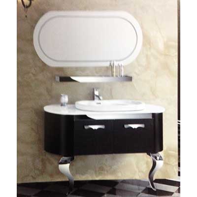 Bộ tủ chậu Inox Dada A-8209 (800x510) - Image 3