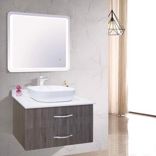 Bộ tủ chậu Inox Dada A-8209 (800x510) - Image 5
