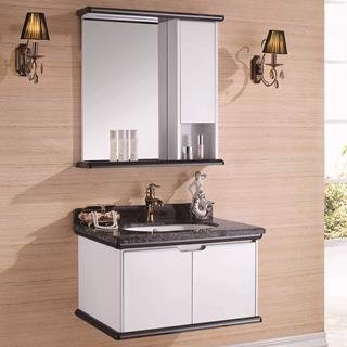 Bộ tủ chậu Inox Dada A8813 (1100x530) - Image 4