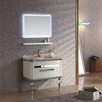 Bộ tủ chậu Inox Dada A8823 (1200x530) - Image 4