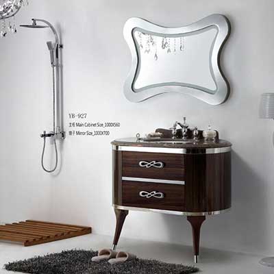 Bộ tủ chậu Inox Dada A8862-2 (1500x560) - Image 6