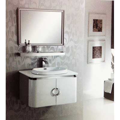 Bộ tủ chậu Inox Dada HJ-8007 - Image 3