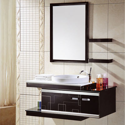 Bộ tủ chậu Inox Dada YB-915 (800x560) - Image 3