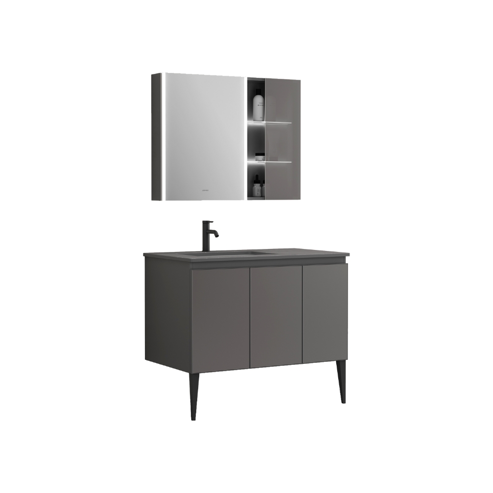 Bộ tủ chậu JOMOO A2265-158O-S1 - Image 6