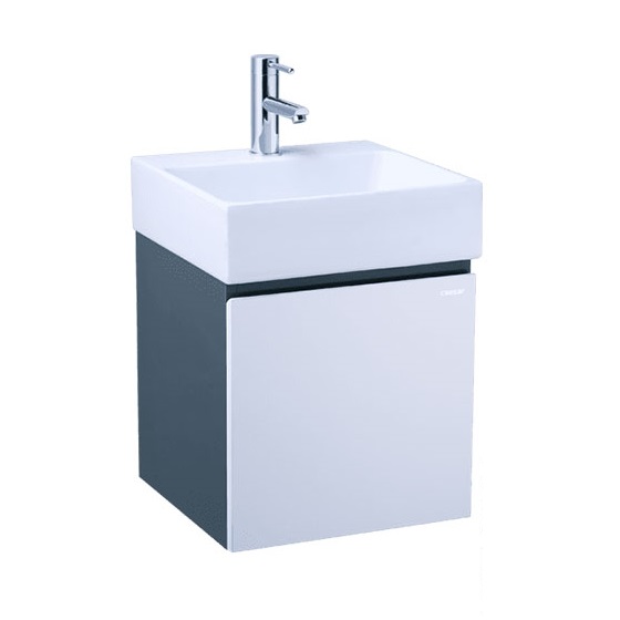 Bộ tủ chậu lavabo Caesar L5022-EH15022AW7V - Image 3