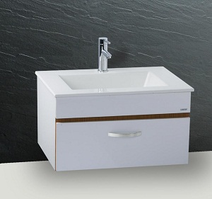 Bộ tủ chậu lavabo Caesar L5215-EH46002AWV - Image 5