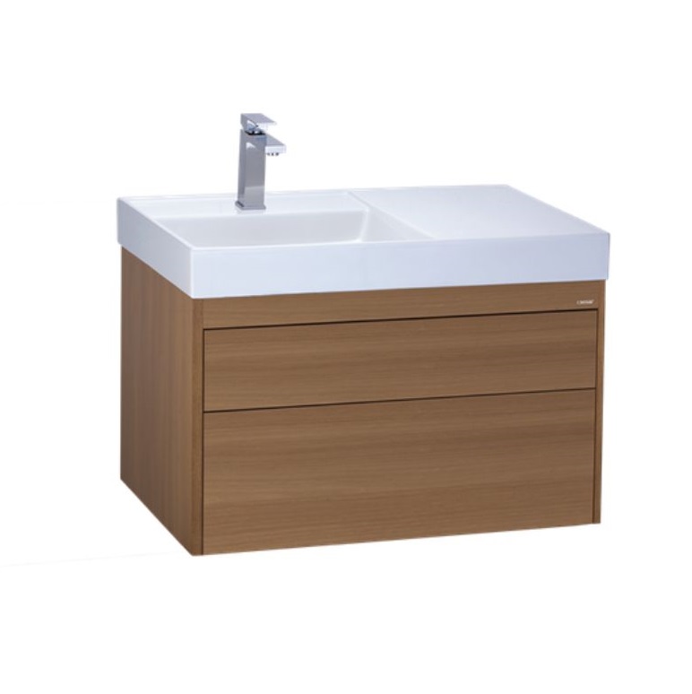 Bộ tủ chậu lavabo Caesar L5215-EH48002AWV - Image 4