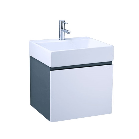 Bộ tủ chậu lavabo Caesar L5261-EH48001ADV - Image 5