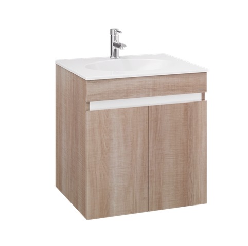 Bộ tủ chậu lavabo Caesar LF5017-EH15017AW7V - Image 5