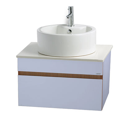 Bộ tủ chậu lavabo Caesar LF5024-EH05024AV - Image 5