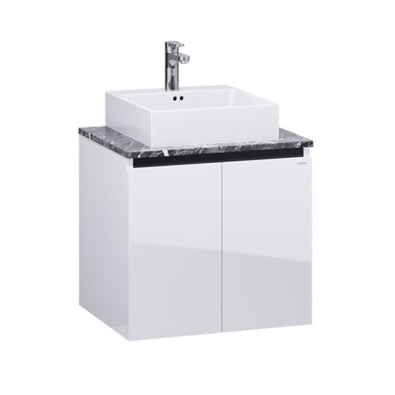 Bộ tủ chậu lavabo Caesar LF5236-EH05236AV - Image 5