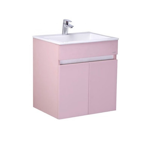 Bộ tủ chậu lavabo Caesar LF5253-EH05253AW7V - Image 4
