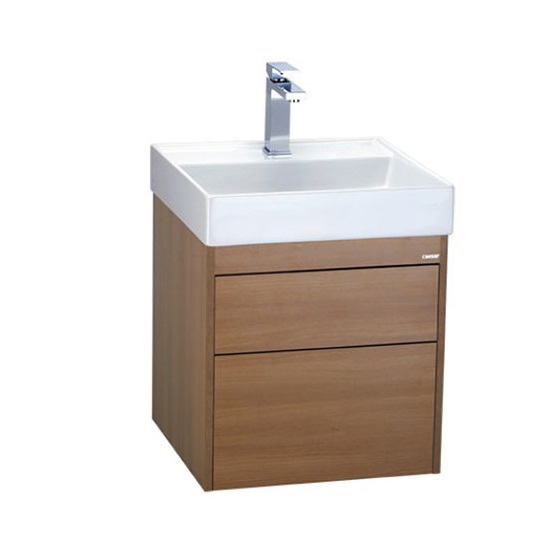 Bộ tủ chậu lavabo Caesar LF5255-EH05255ATGV - Image 6
