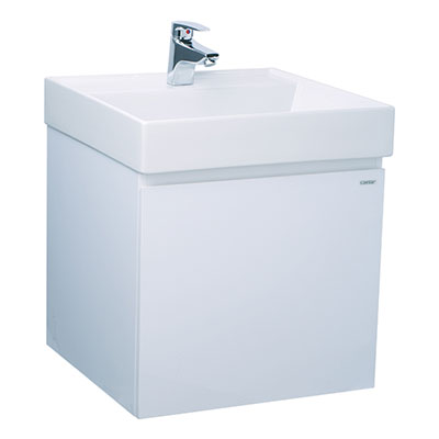 Bộ tủ chậu lavabo Caesar LF5255-EH05255AWV - Image 4