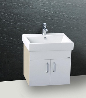 Bộ tủ chậu lavabo Caesar LF5255-EH05255AWV - Image 5
