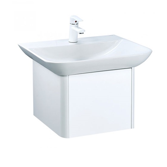 Bộ tủ chậu lavabo Caesar LF5257-EH05257ATGV - Image 5