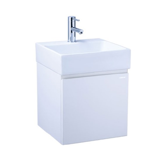 Bộ tủ chậu lavabo Caesar LF5257-EH05257ATGV - Image 6