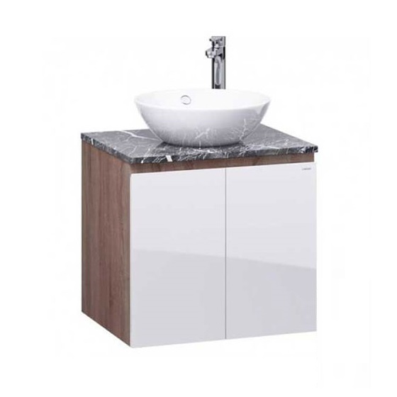 Bộ tủ chậu lavabo Caesar LF5257-EH05257AV - Image 3