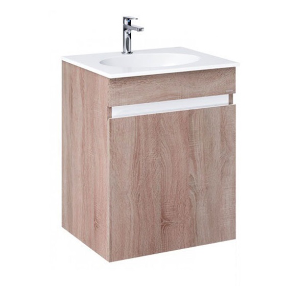 Bộ tủ chậu lavabo Caesar LF5261-EH05261ADV - Image 3