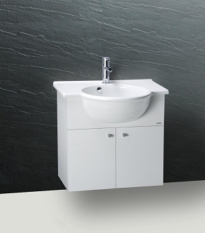 Bộ tủ chậu lavabo Caesar LF5261-EH05261ADV - Image 4