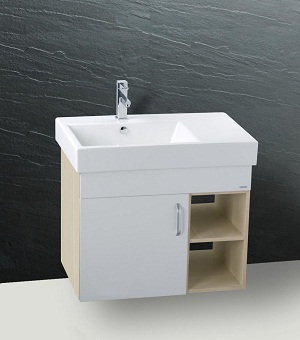 Bộ tủ chậu lavabo Caesar LF5261-EH05261ADV - Image 5