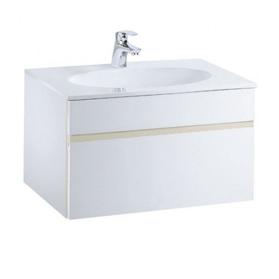 Bộ tủ chậu lavabo Caesar LF5261-EH05261ADV - Image 6