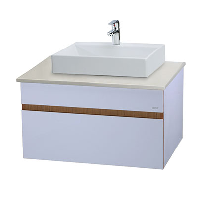 Bộ tủ chậu lavabo Caesar LF5261-EH05261AV - Image 3