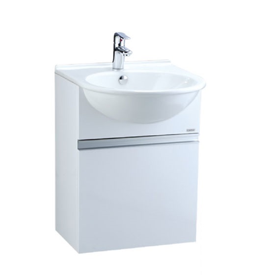 Bộ tủ chậu lavabo Caesar LF5261-EH05261AV - Image 5