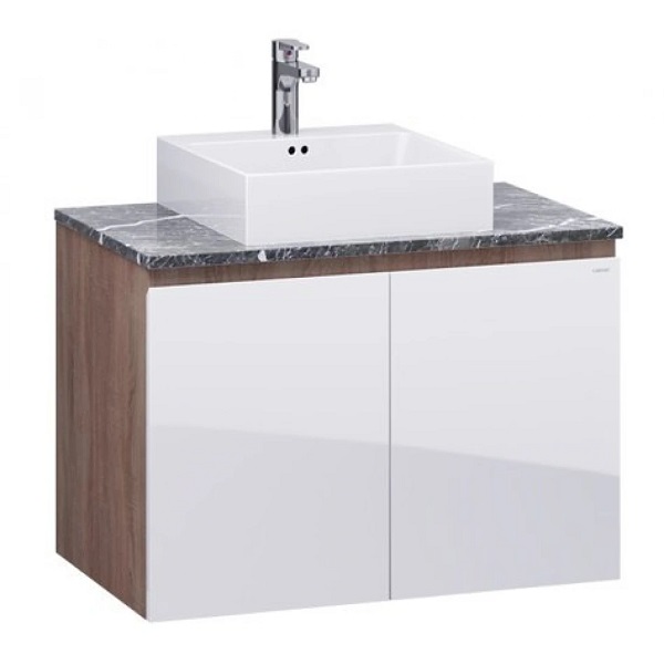 Bộ tủ chậu lavabo Caesar LF5261-EH48001AWV
