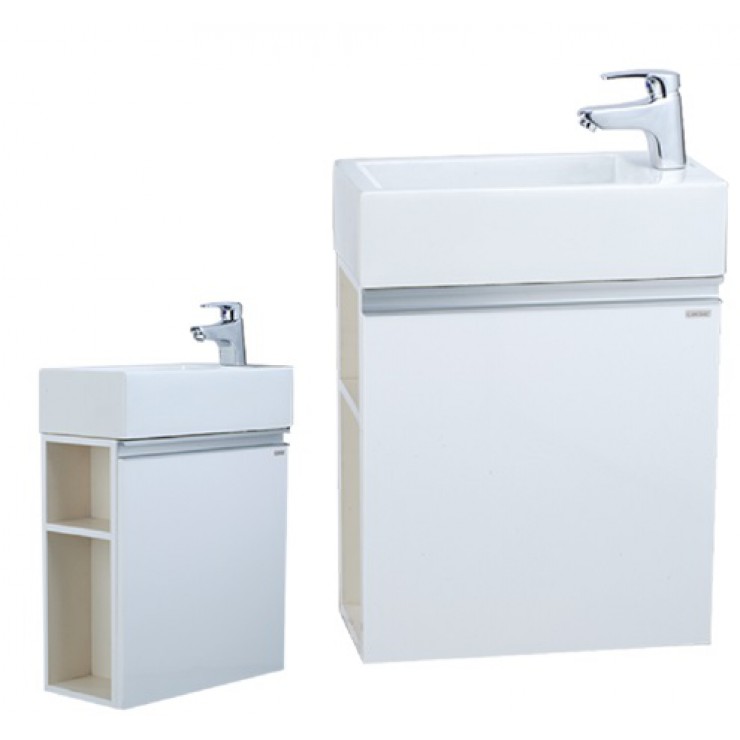 Bộ tủ chậu lavabo Caesar LF5261-EH48001AWV - Image 3