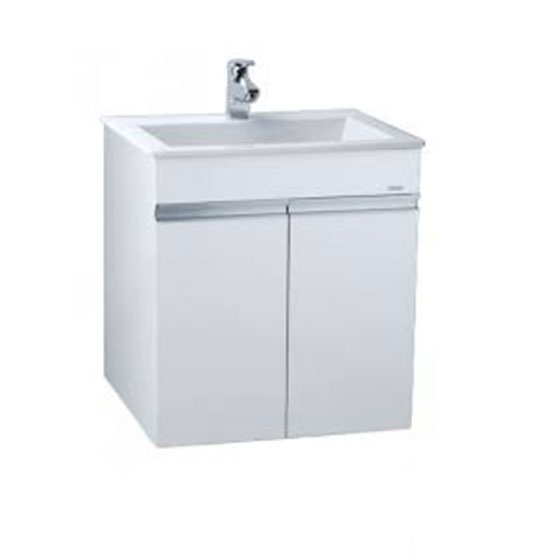 Bộ tủ chậu lavabo Caesar LF5261-EH48001AWV - Image 5