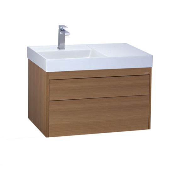 Bộ tủ chậu lavabo Caesar LF5261-EH48001AWV - Image 6