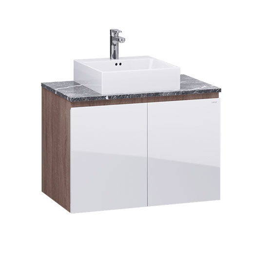 Bộ tủ chậu lavabo Caesar LF5263-EH05263AW7V - Image 4